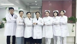 【名科推介】南阳市眼科医院医疗美容科