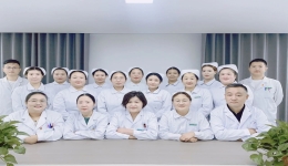 【名科推介】南阳市眼科医院白内障科