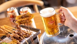 烧烤竹签成伤眼利器，专家提醒大家要注意