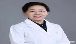 北京同仁医院彭晓燕教授来我院教学、查房指导工作