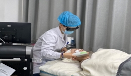 光子嫩肤全模式，让肌肤焕发青春活力