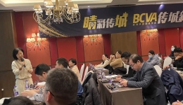 我院眼底病专家在“中西部眼底病联盟论坛”上绽放光彩