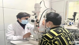 斜视矫正手术后，视功能训练很重要