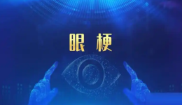 眼睛里的“交通堵塞”——眼梗