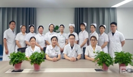 人工玻璃体球囊植入术