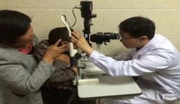 角膜塑形镜：有效防控近视发展的先进技术