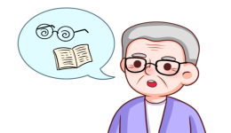 人为什么会出现老花眼？