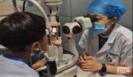 每天都像“睡不醒”，上睑下垂惹的祸！