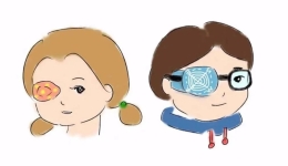 暑期长假别错过“弱视”诊断治疗的时机