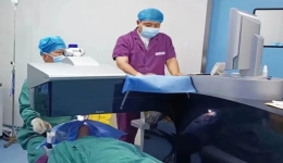 高考后做近视手术 哪些事项需知晓