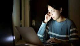 眼底病趋向年轻化，要引起高度重视