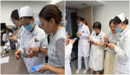 医保政策落地有声 全员携手共筑健康保障——南阳市眼科医院高效推进医保支付资格管理及承诺书签署工作