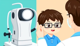 近视常见误区大盘点：科学护眼，别再“中招”了！