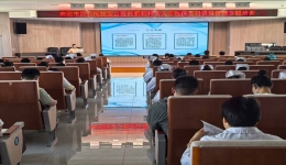 医保政策落地有声 全员携手共筑健康保障——南阳市眼科医院高效推进医保支付资格管理及承诺书签署工作