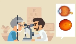 屈光性白内障手术让视力更清晰更舒适