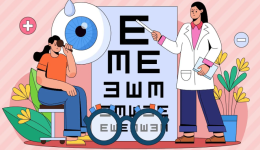 戴度数不匹配的眼镜会给眼睛带来哪些伤害