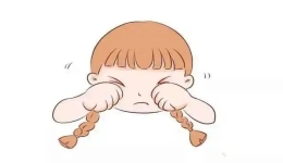 频繁眨眼，孩子眼病的“信号灯”