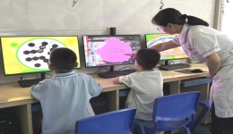 斜视术后视功能训练：重塑清晰视界的关键一步