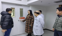 我院连续召开会议，部署安排消防安全和安全生产工作