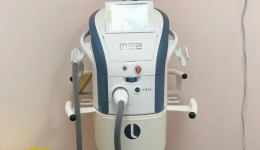 强脉冲光治疗干眼效果好